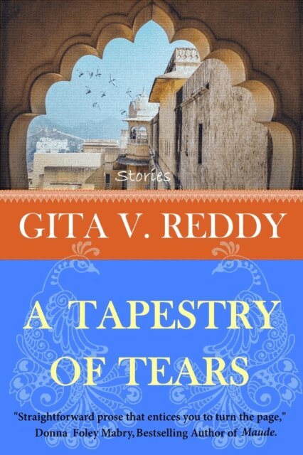 Gita V. Reddy - Tapestry of Tears, E-bok