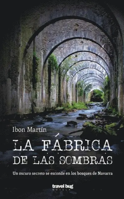 Ibon Martin - La fabrica de las sombras, E-bok. Tillgänglighet: Lägg i varukorg