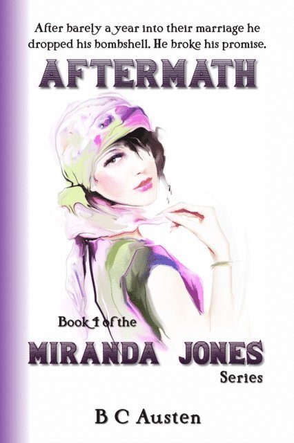 B C Austen - Miranda Jones, Book 4. Aftermath, E-bok. Tillgänglighet: Lägg i varukorg
