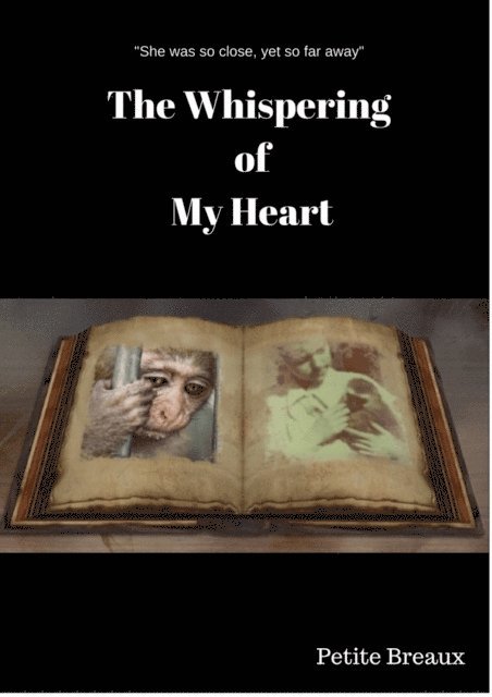 Petite Breaux - Whispering of My Heart, E-bok. Tillgänglighet: Lägg i varukorg