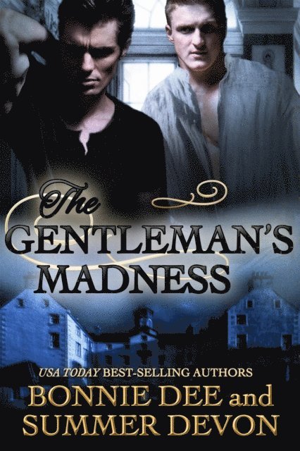 Summer Devon, Bonnie Dee - Gentleman's Madness, E-bok