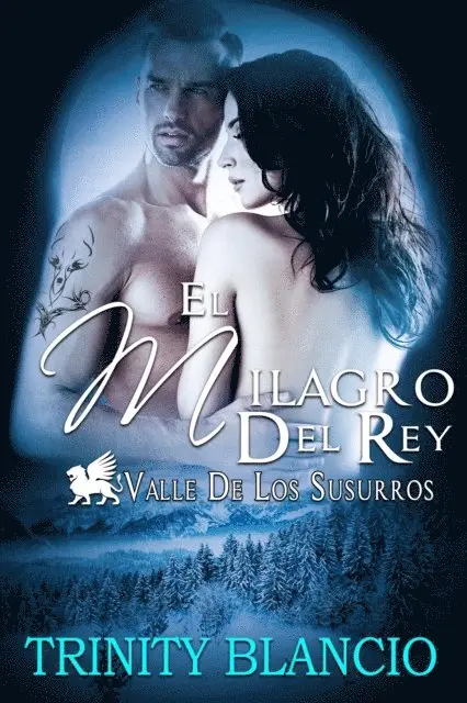 Trinity Blacio - El Milagro del Rey, E-bok. Tillgänglighet: Lägg i varukorg