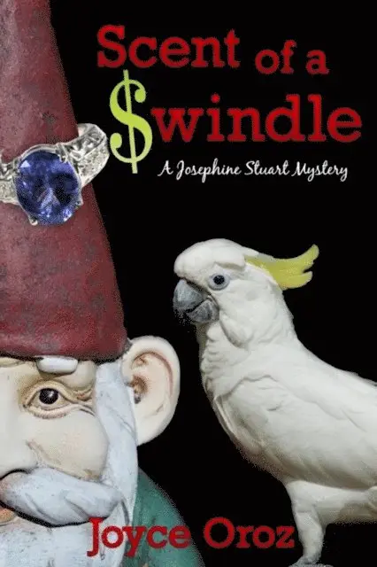 Joyce Oroz - Scent of a $windle a Josephine Stuart Mystery, E-bok. Tillgänglighet: Lägg i varukorg