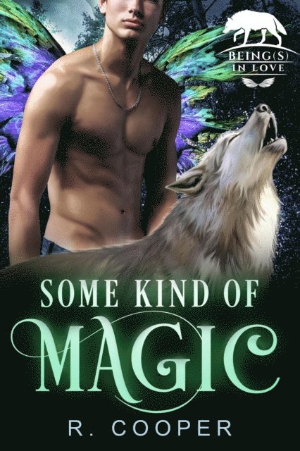 R. Cooper - Some Kind of Magic, E-bok
