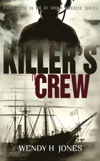 Wendy H. Jones - Killer's Crew, E-bok