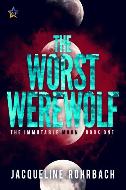 Jacqueline Rohrbach - Worst Werewolf, E-bok. Tillgänglighet: Lägg i varukorg