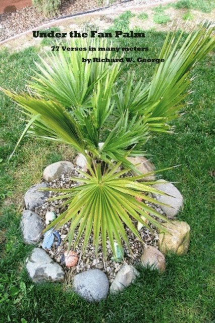 Richard George - Under the Fan Palm, E-bok