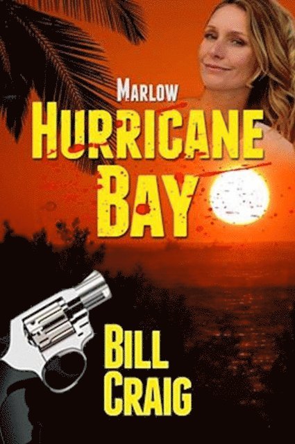 Bill Craig - Marlow: Hurricane Bay, E-bok