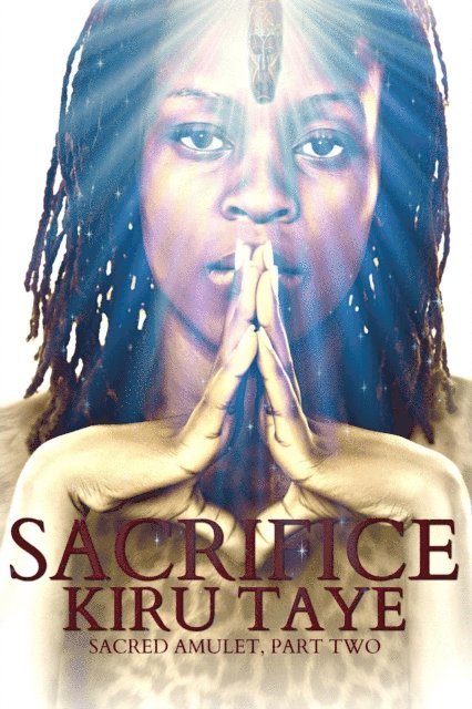 Kiru Taye - Sacrifice, E-bok