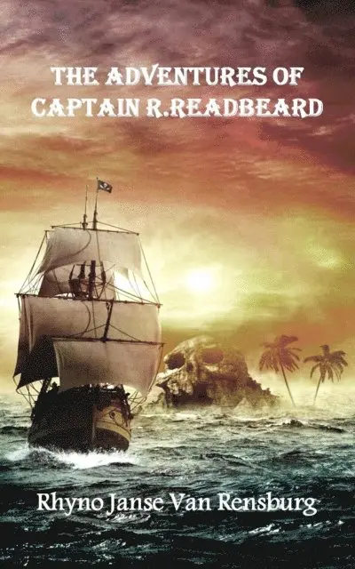Rhyno Janse Van Rensburg - Adventures of Captain R.Readbeard, E-bok. Tillgänglighet: Lägg i varukorg