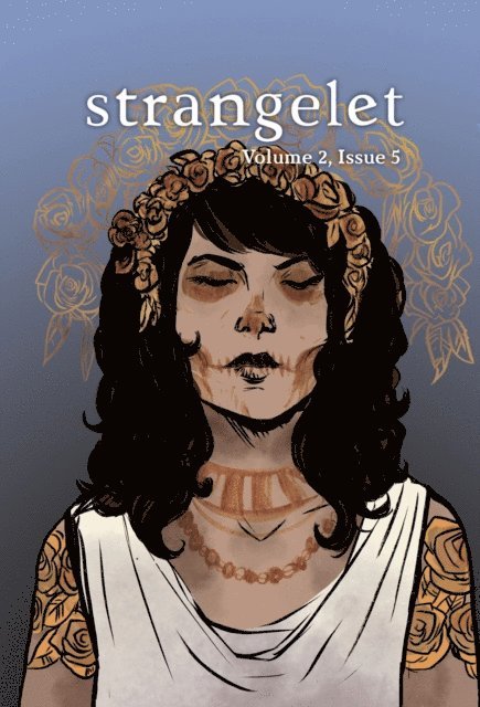 Strangelet Press - Strangelet, Volume 2, Issue 5, E-bok. Tillgänglighet: Lägg i varukorg