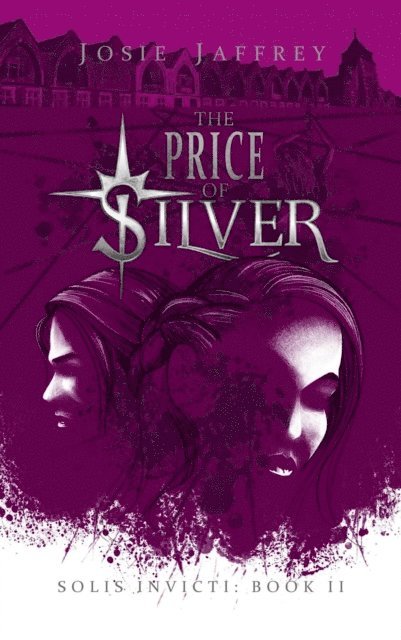 Josie Jaffrey - Price of Silver, E-bok