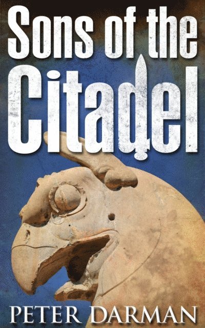 Peter Darman - Sons of the Citadel, E-bok