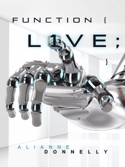 Alianne Donnelly - Function: L1VE, E-bok. Tillgänglighet: Lägg i varukorg