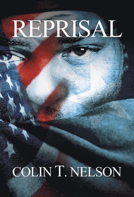 Colin T Nelson - Reprisal, E-bok