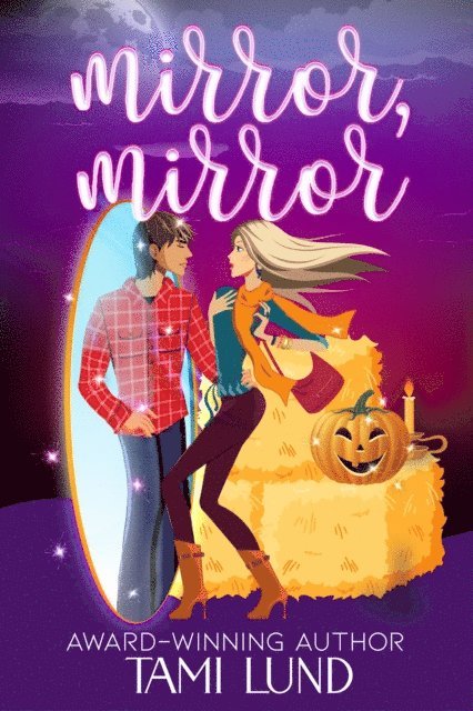 Tami Lund - Mirror, Mirror, E-bok. Tillgänglighet: Lägg i varukorg