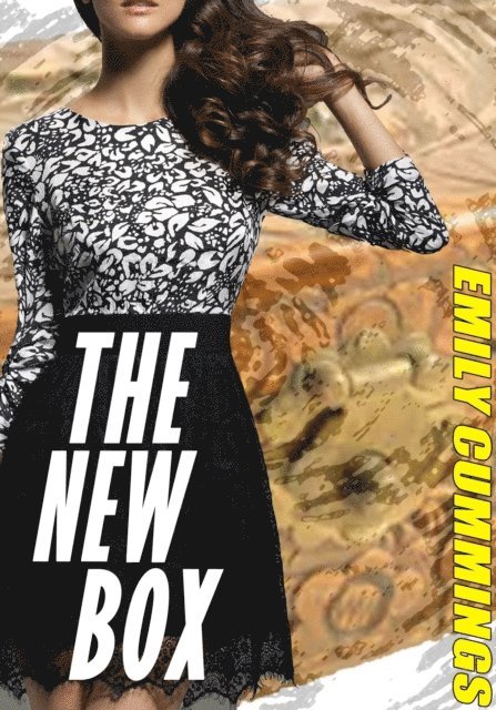 Emily Cummings - New Box, E-bok. Tillgänglighet: Lägg i varukorg