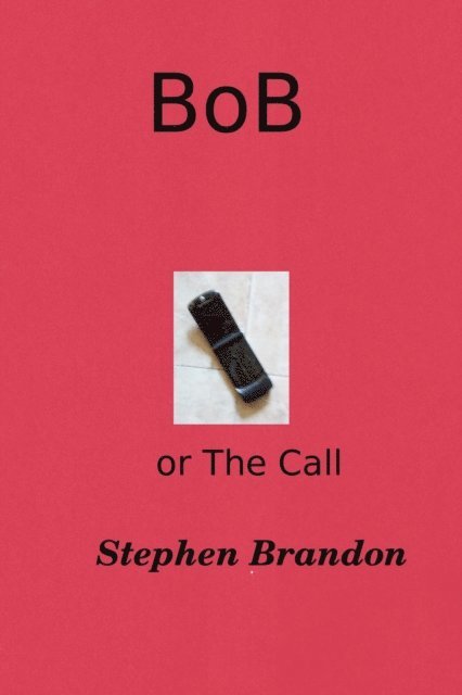 Stephen Brandon - BoB, E-bok