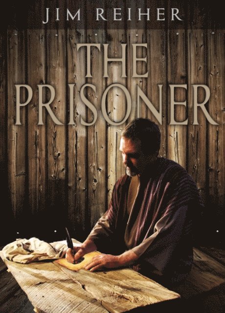 Jim Reiher - Prisoner, E-bok