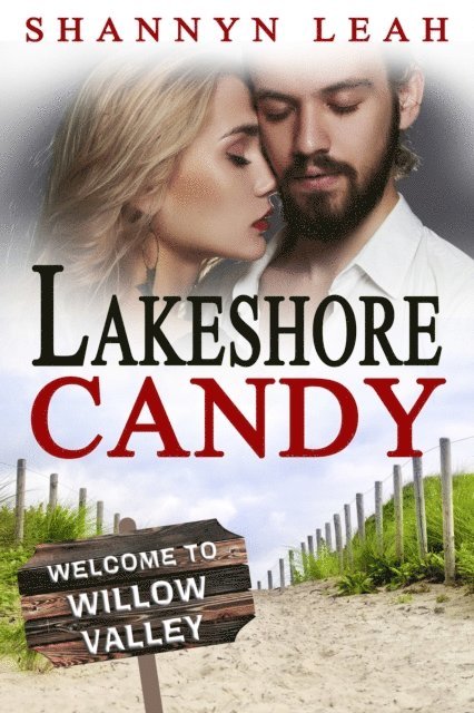 Shannyn Leah - Lakeshore Candy, E-bok