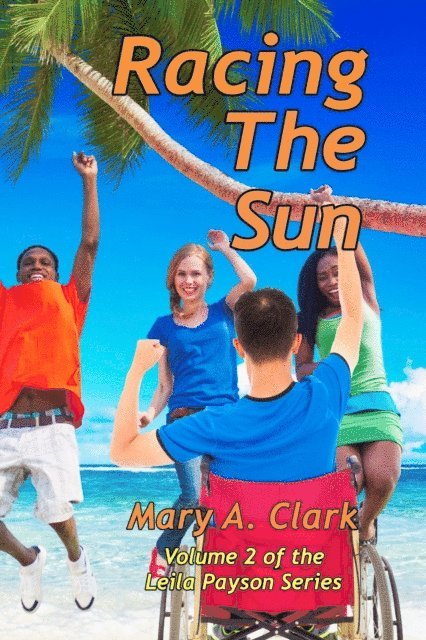 Mary Clark - Racing The Sun, E-bok