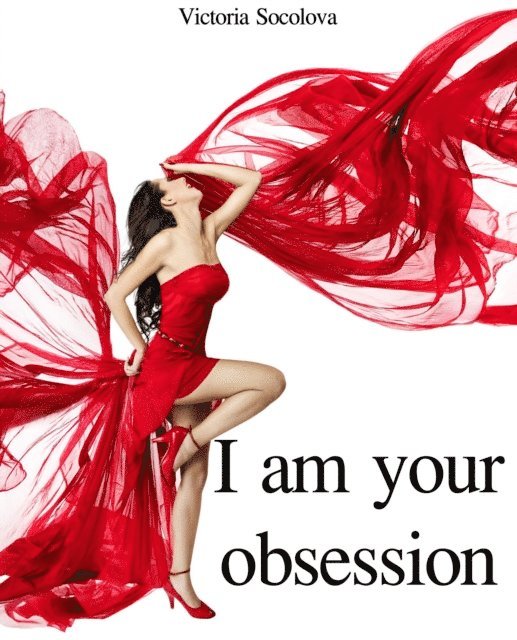 Victoria - I am your Obsession, E-bok