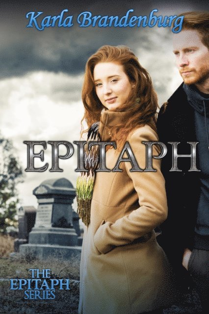 Karla Brandenburg - Epitaph, E-bok