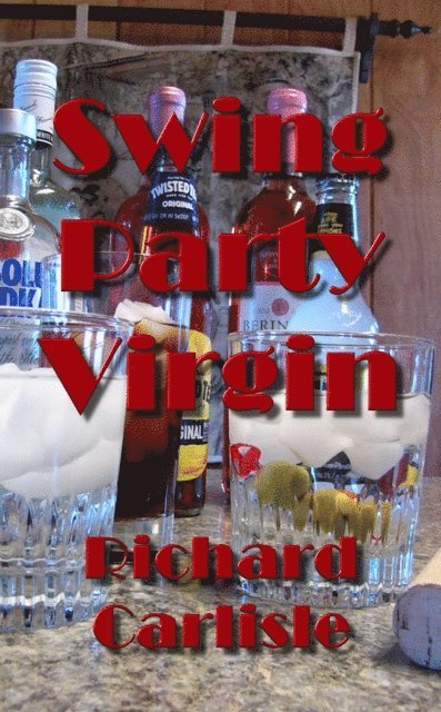 Richard Carlisle - Swing Party Virgin, E-bok. Tillgänglighet: Lägg i varukorg