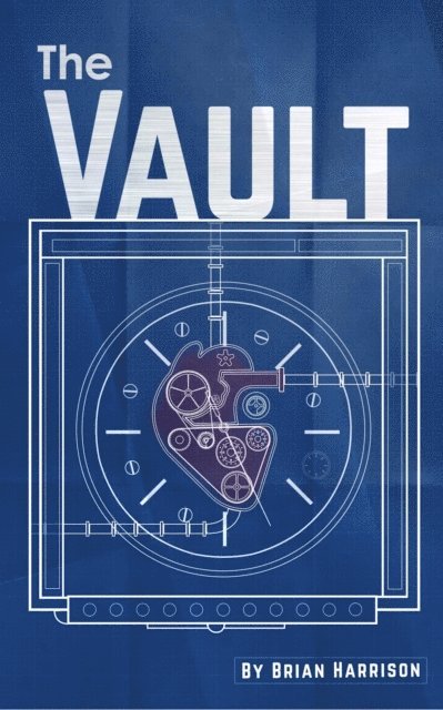 Brian Harrison - Vault, E-bok