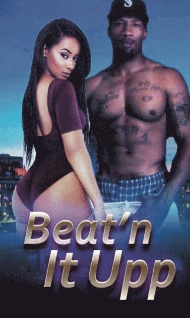 Darrell King - Beat'n it Upp, E-bok