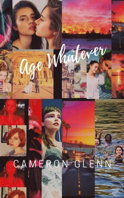 Cameron Glenn - Age, Whatever, E-bok. Tillgänglighet: Lägg i varukorg