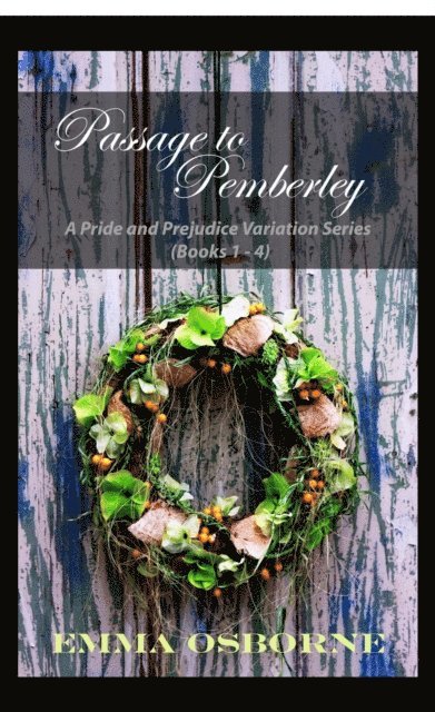 Emma Osborne - Passage to Pemberley, E-bok