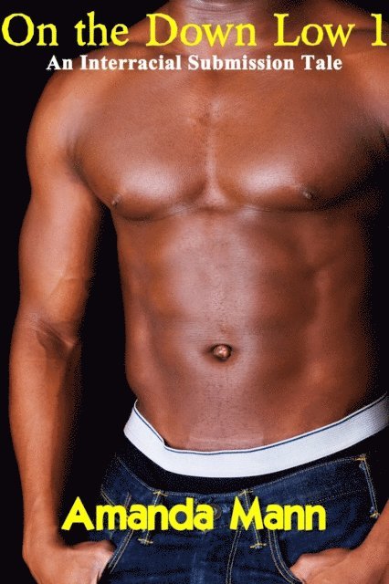 Anita Blackmann, Amanda Mann - On the Down Low 1: An Interracial Submission Tale, E-bok