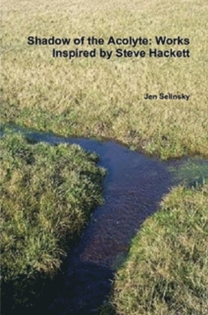 Jen Selinsky - Shadow of the Acolyte: Works Inspired by Steve Hackett, E-bok