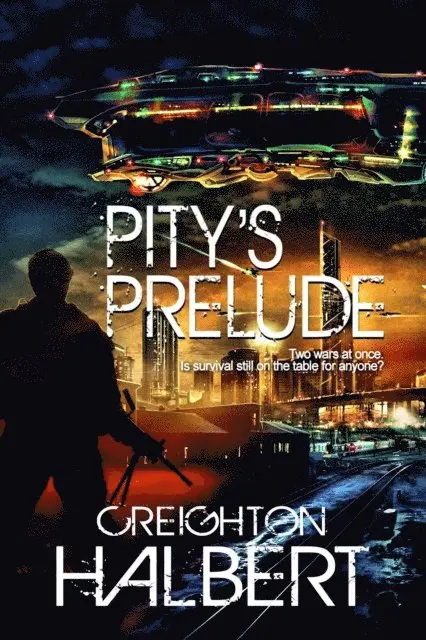 Creighton Halbert - Pity's Prelude, E-bok. Tillgänglighet: Lägg i varukorg