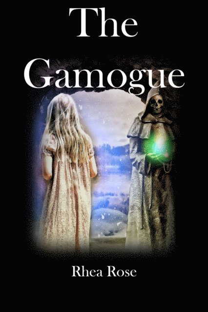 Rhea Rose - Gamogue, E-bok