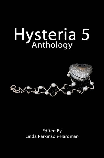 Linda Parkinson-Hardman - Hysteria 5, E-bok. Tillgänglighet: Lägg i varukorg