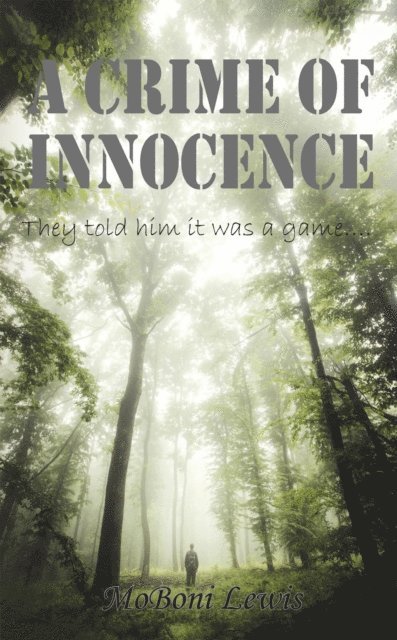 MoBoni Lewis - Crime of Innocence, E-bok