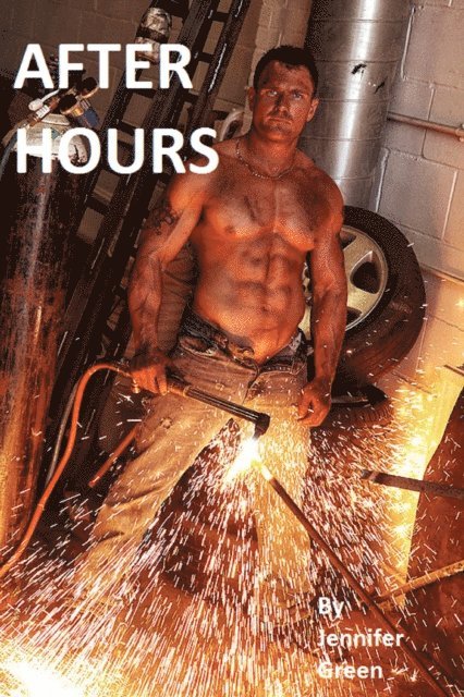 Jennifer Green - After Hours, E-bok