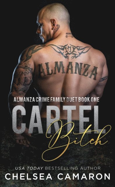Chelsea Camaron - Cartel B!tch, E-bok. Tillgänglighet: Lägg i varukorg