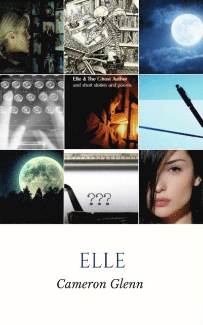 Cameron Glenn - Elle, E-bok. Tillgänglighet: Lägg i varukorg