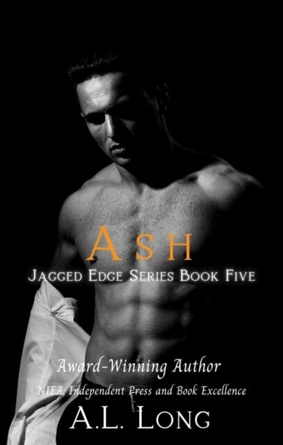 A.L. Long - Ash: Jagged Edge Series #5, E-bok. Tillgänglighet: Lägg i varukorg