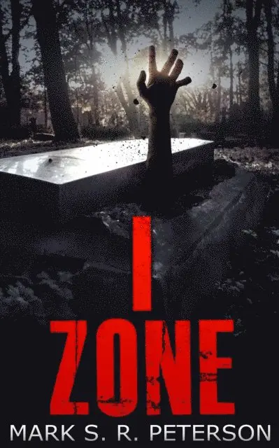 Mark S. R. Peterson - I Zone (Short Story), E-bok. Tillgänglighet: Lägg i varukorg