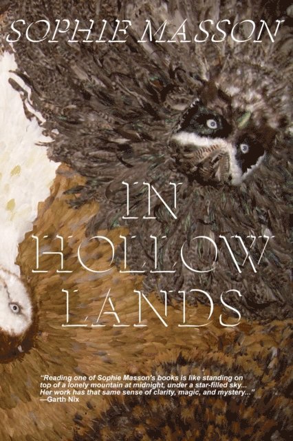 Sophie Masson - In Hollow Lands, E-bok