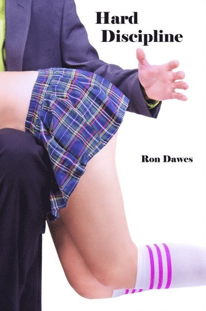 Ron Dawes - Hard Discipline, E-bok. Tillgänglighet: Lägg i varukorg