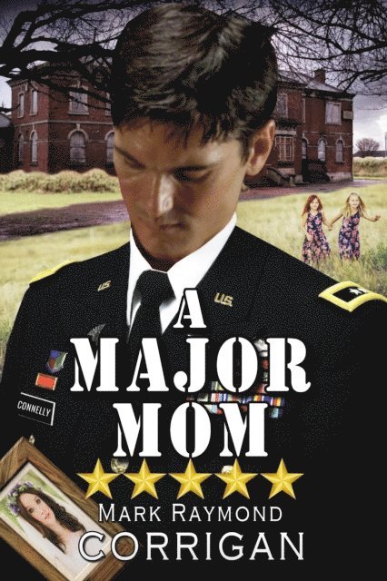 Mark Corrigan - Major Mom, E-bok