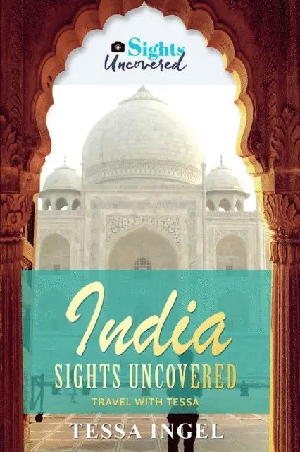 Tessa Ingel - India: Sights Uncovered - Travel With Tessa, E-bok. Tillgänglighet: Lägg i varukorg