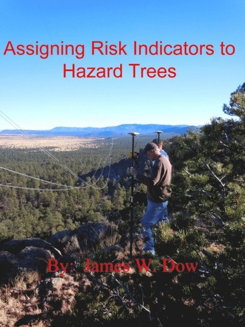 James W. Dow - Assigning Risk Indicators to Hazard Trees, E-bok