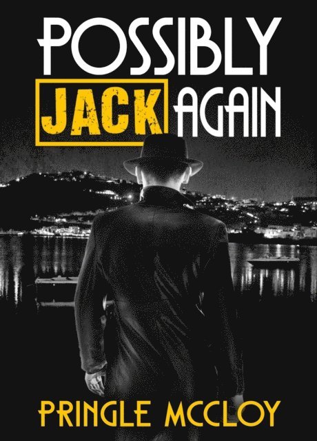 Pringle McCloy - Possibly Jack Again, E-bok. Tillgänglighet: Lägg i varukorg