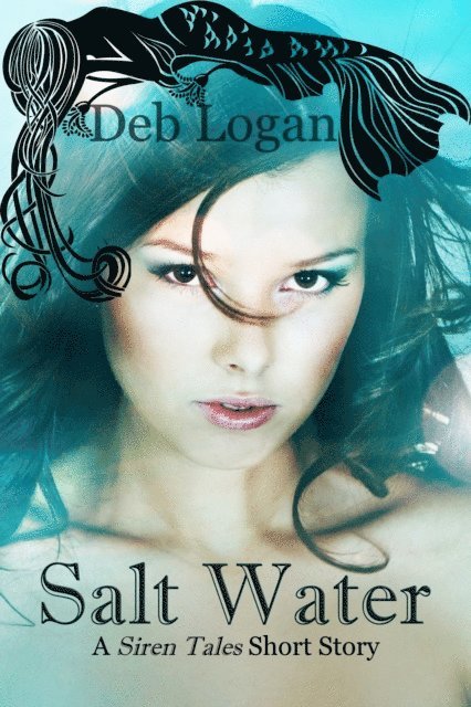 Deb Logan - Salt Water, E-bok